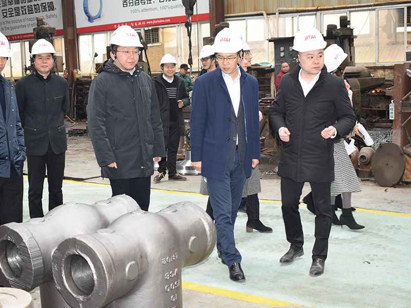 苗市长走访华体会官方端网站登录入口-华体会(中国)集团