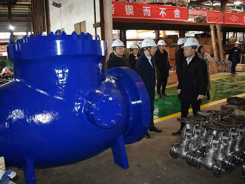 苗市长走访华体会官方端网站登录入口-华体会(中国)集团