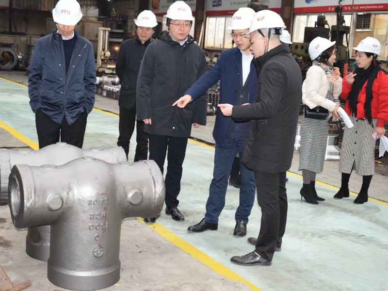 苗市长走访华体会官方端网站登录入口-华体会(中国)集团